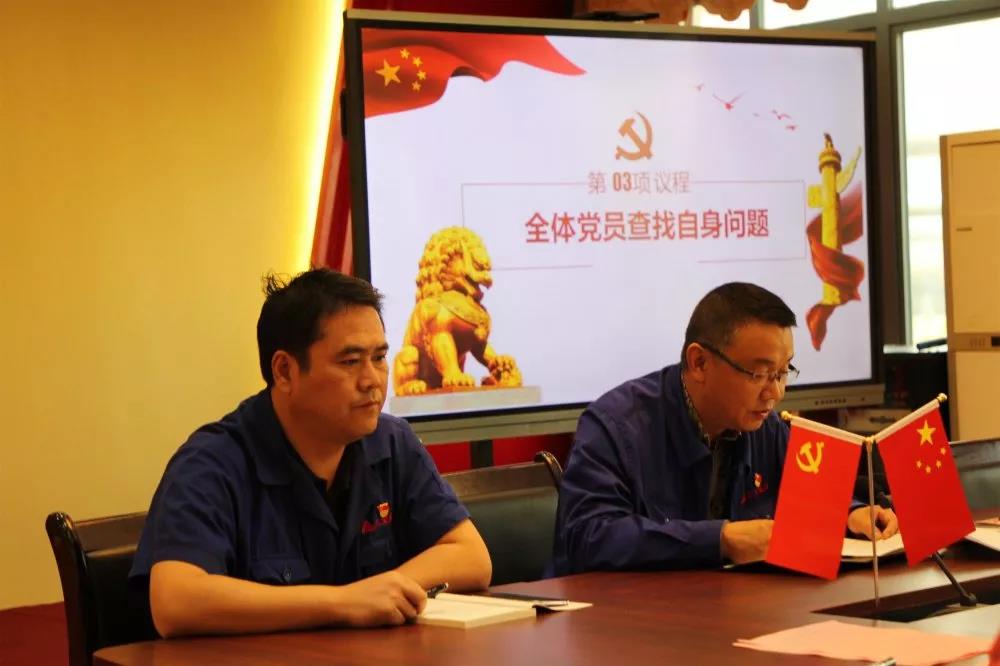 黨員立潮頭，領跑當先鋒｜張國信：深耕業(yè)內廿余載的鋼鐵人