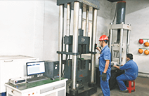 拉伸實(shí)驗(yàn)室